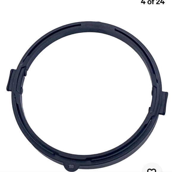 ExpoDisc 2.0 Professional White Balance Filter 77 MM W/ Case Made In USA - Picture 2 of 5